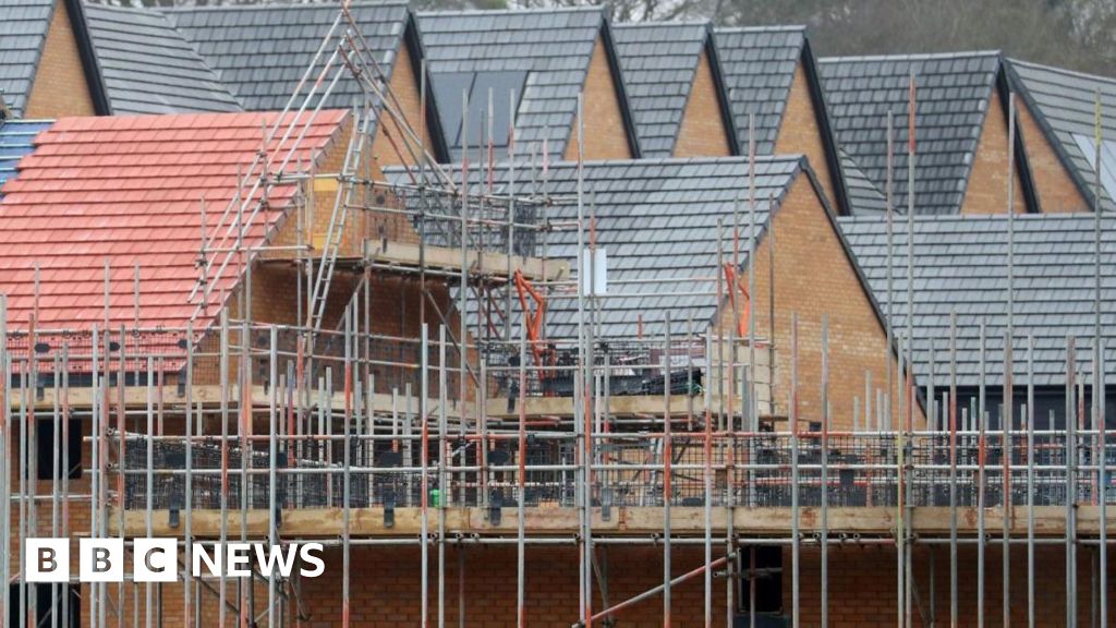 Gloucestershire councils need to find space for 25,000 new homes