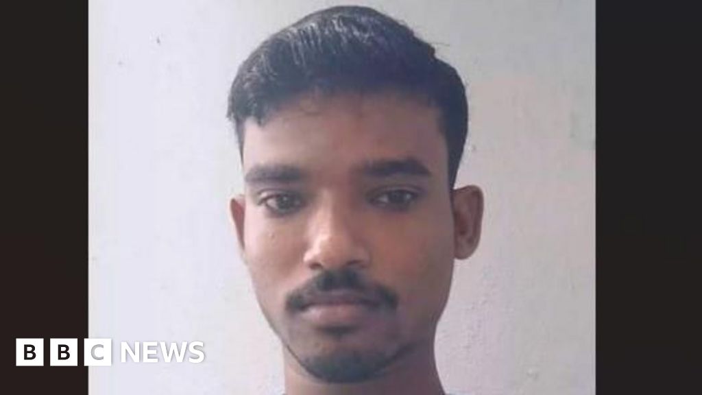 Goa nightclub fire: Families grieve victims