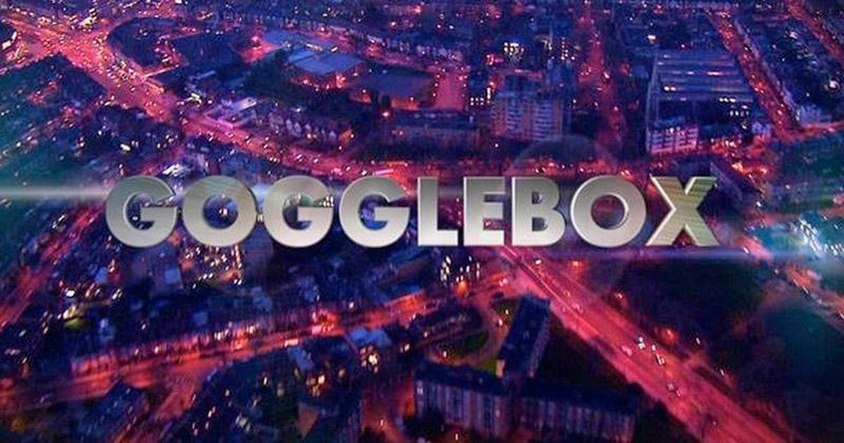 Gogglebox reveal Succession star and St Trinian's icon to join cast for new special - The Mirror