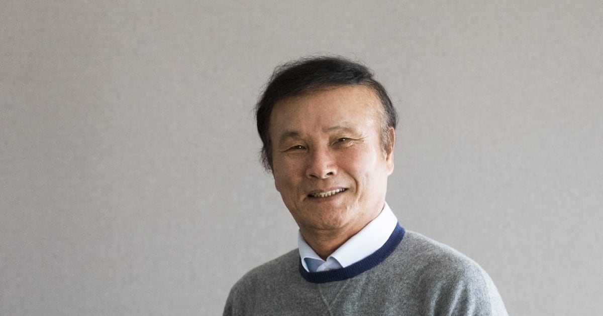Golfzon Chairman Donates 45 Million Won to Birdie Fund