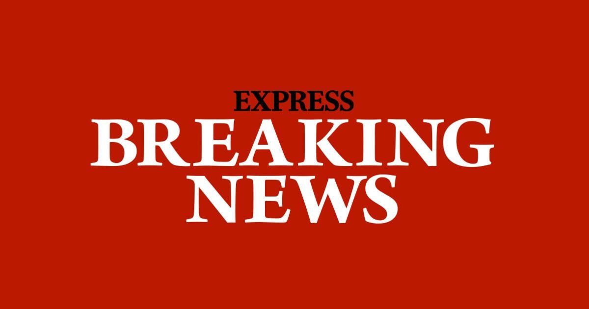 Good Morning Britain star rushed to hospital after lavish with mystery illness