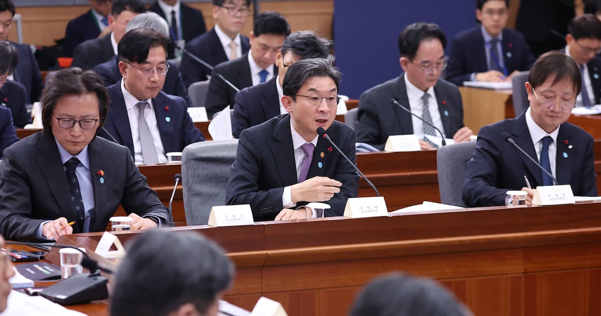 Government Overhauls KOSDAQ to Attract Institutional Investors