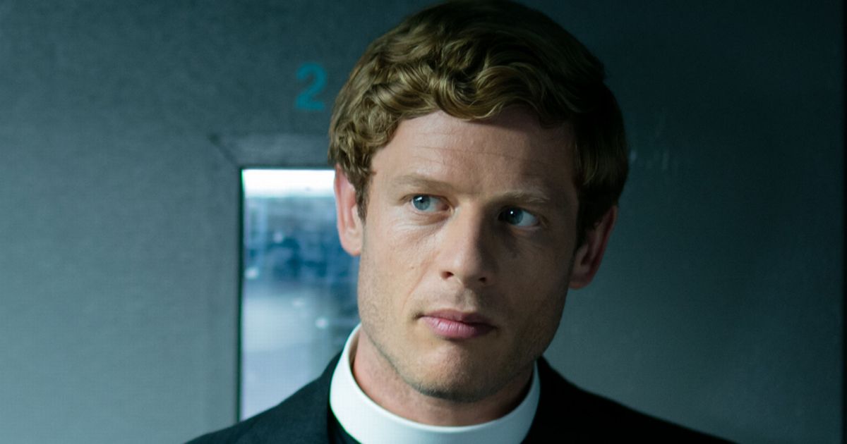 Grantchester star reveals surprise James Norton reunion ahead of season 10 - The Mirror