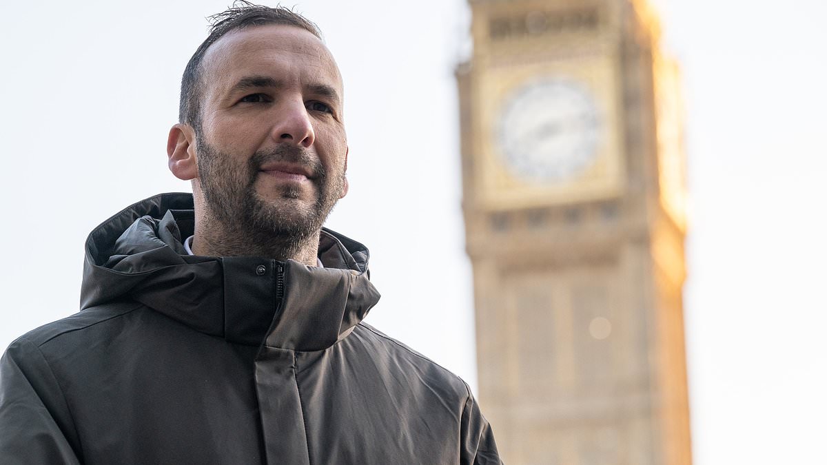 Green leader: Brits should pay millions to make Calais migrants comfy