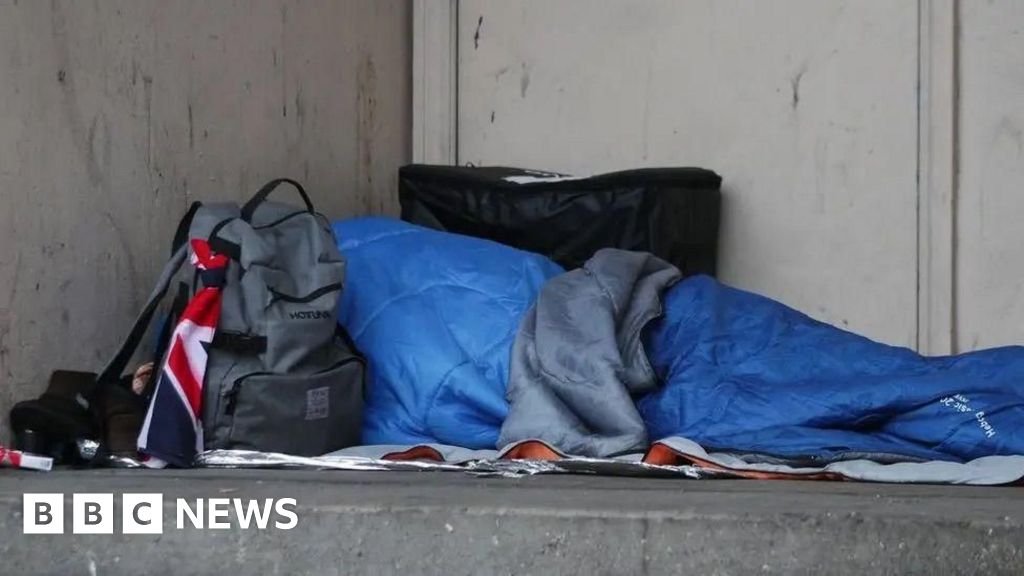 People in Guernsey urged to offer spare rooms as temporary homes