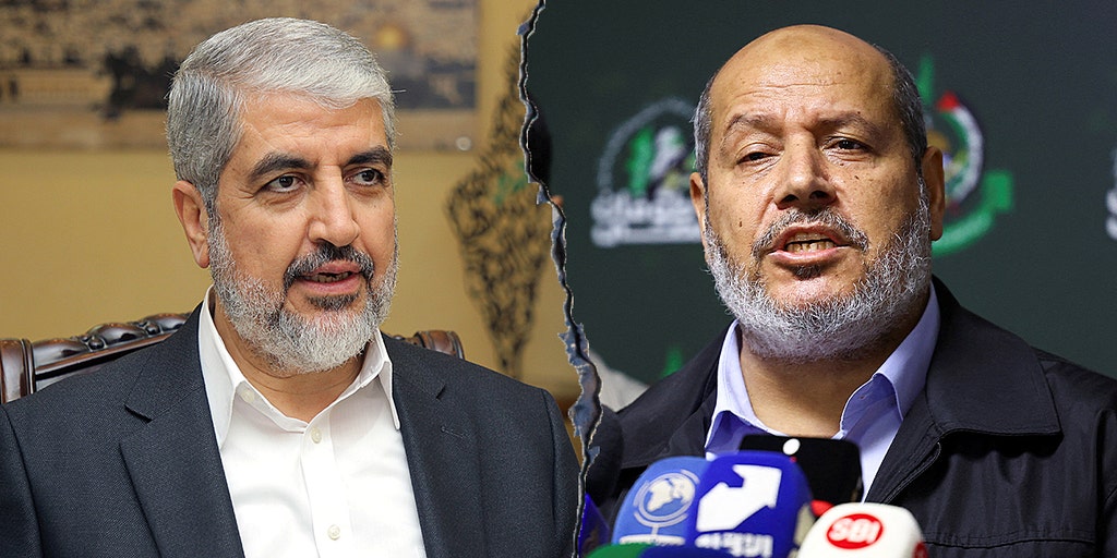 Hamas builds new terror regime in Gaza, recruiting teens amid problematic election