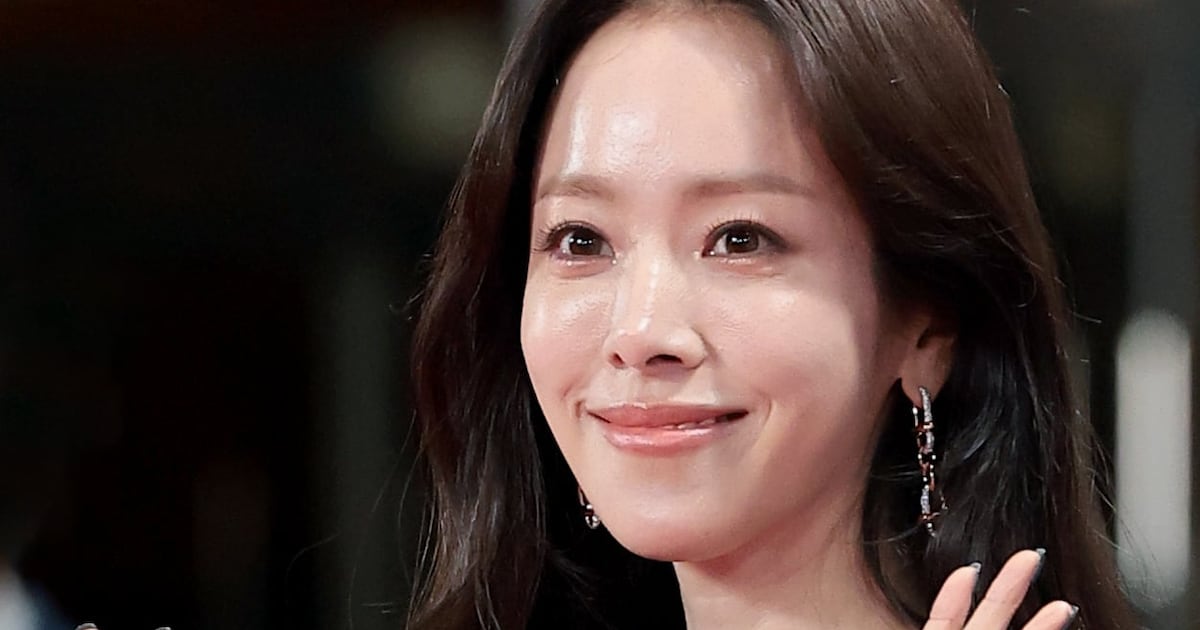 Han Ji-min Donates 100 Million Won to Children's Hospital