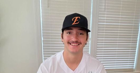 Hanwha Eagles Sign 155 km/h Owen White for $1 Million