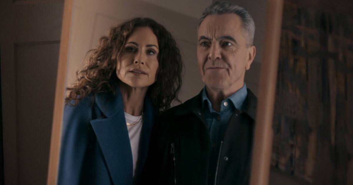 'Intense' Netflix thriller trailer drops as fans spot Gavin and Stacey legend