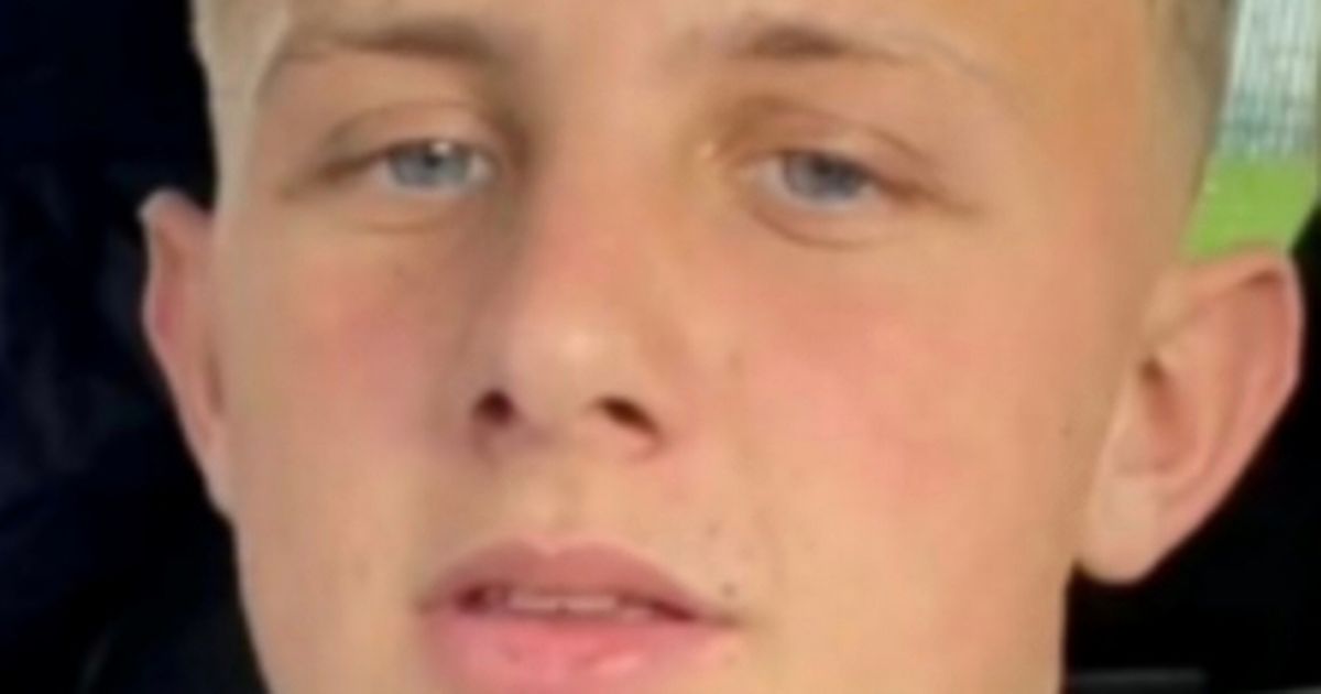 'Much-loved' teen dies in A19 crash as family say he 'will be sadly missed' - The Mirror