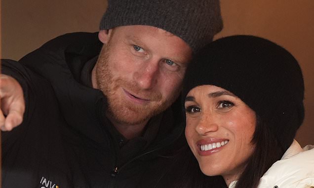 Close adviser to Harry and Meghan quits job to return to UK