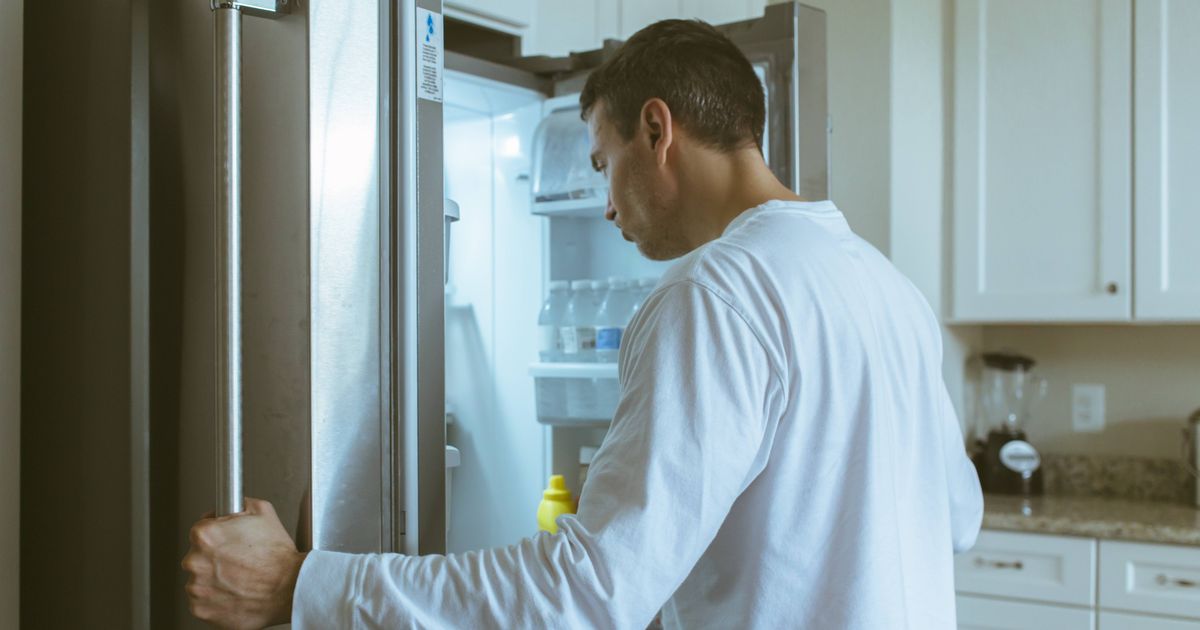 Harvard-trained gut doctor shares advice if you're often hungry after eating - The Mirror