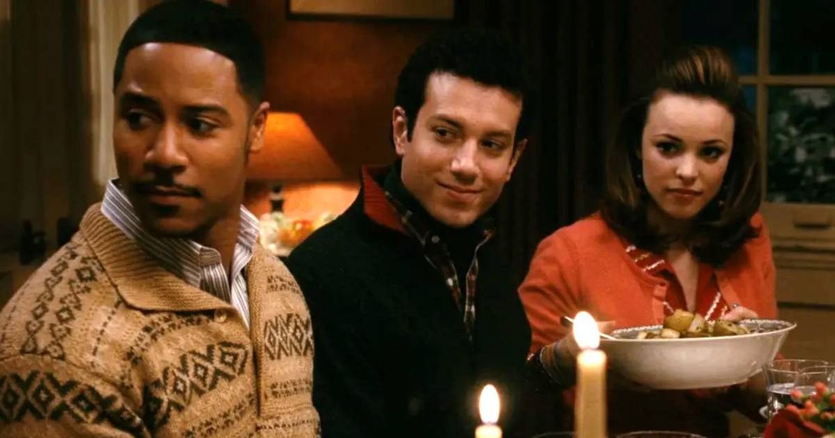 'Heartbreaking' Christmas film that leaves fans 'in tears every time' is streaming - The Mirror