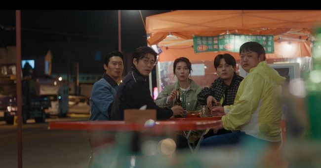 Heroes Next Door Ends as Top-Rated Monday-Tuesday Drama with 5.5% Peak