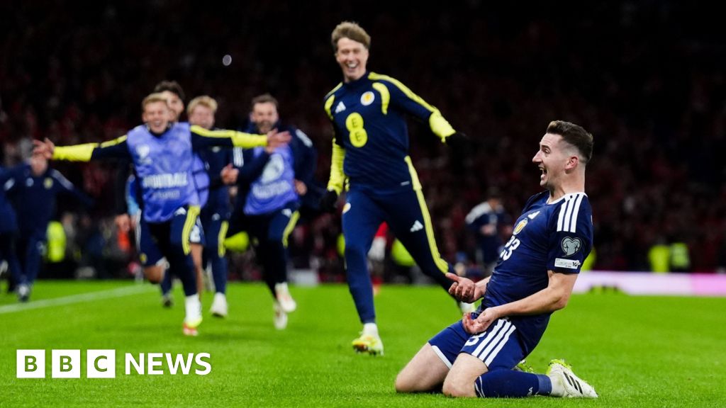 Highland Council exploring pub opening times for World Cup