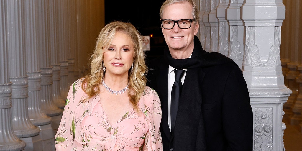 Hilton magnate turns the tables on burglars, defends multi-million dollar LA home with shotgun