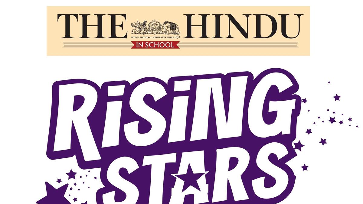 The Hindu in School Science Festival in Hubballi on December 20