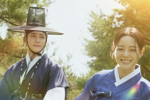 Historical body-swap K-dramas you need to watch - The Korea Times