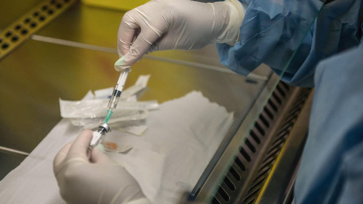 Twice-a-year HIV prevention shots begin in Africa