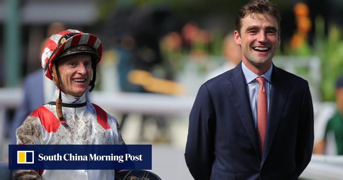 The HK Racing Postscript: who's hot, who's not and the best of November