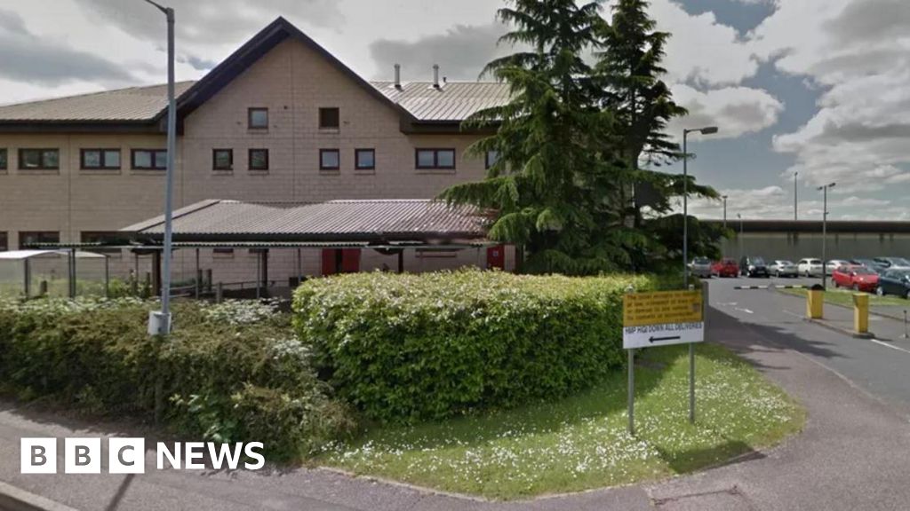 HMP High Down prisoner says it is easier to get drugs than sugar
