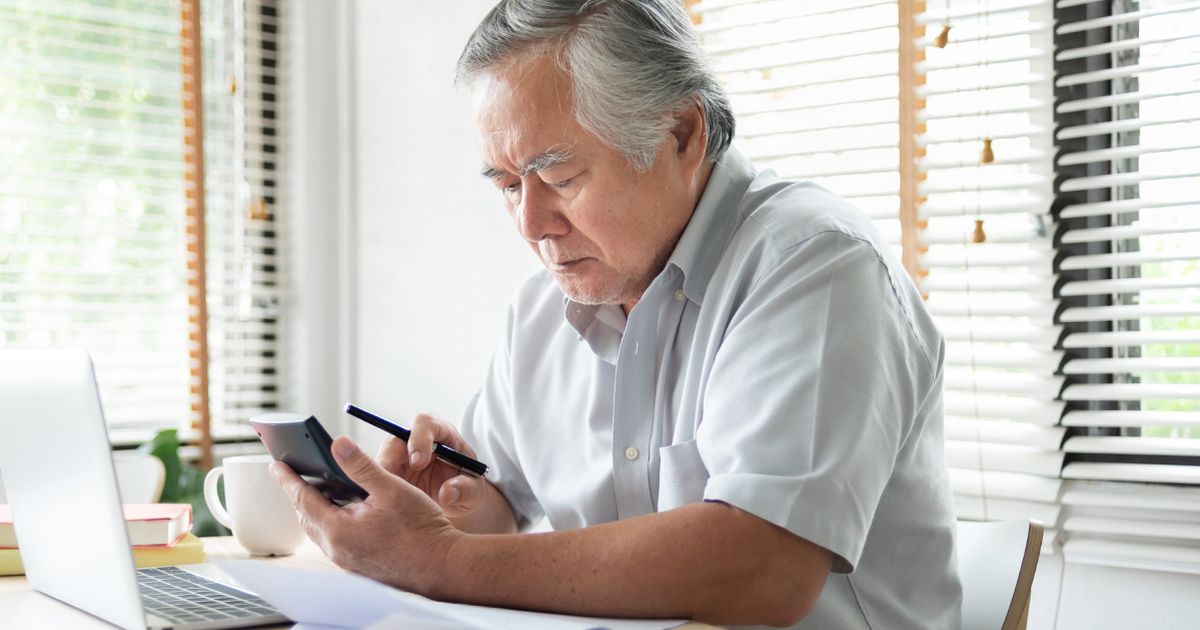 HMRC update for people impacted by state pension change as 'DWP will notify us' - The Mirror