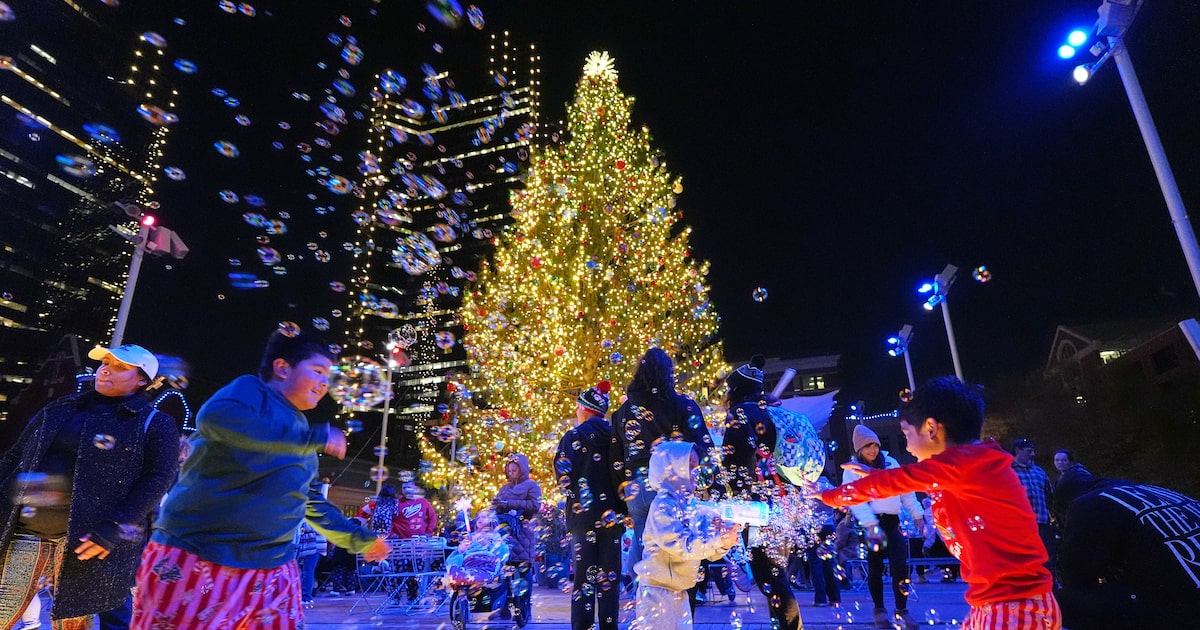What 2025 songs should you include on your holiday playlist?