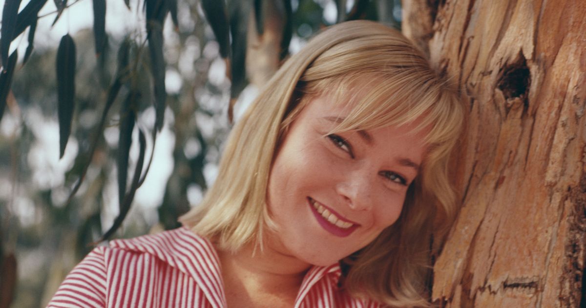 Hollywood actress who married legend Sammy Davis Jr dies as family speak out
