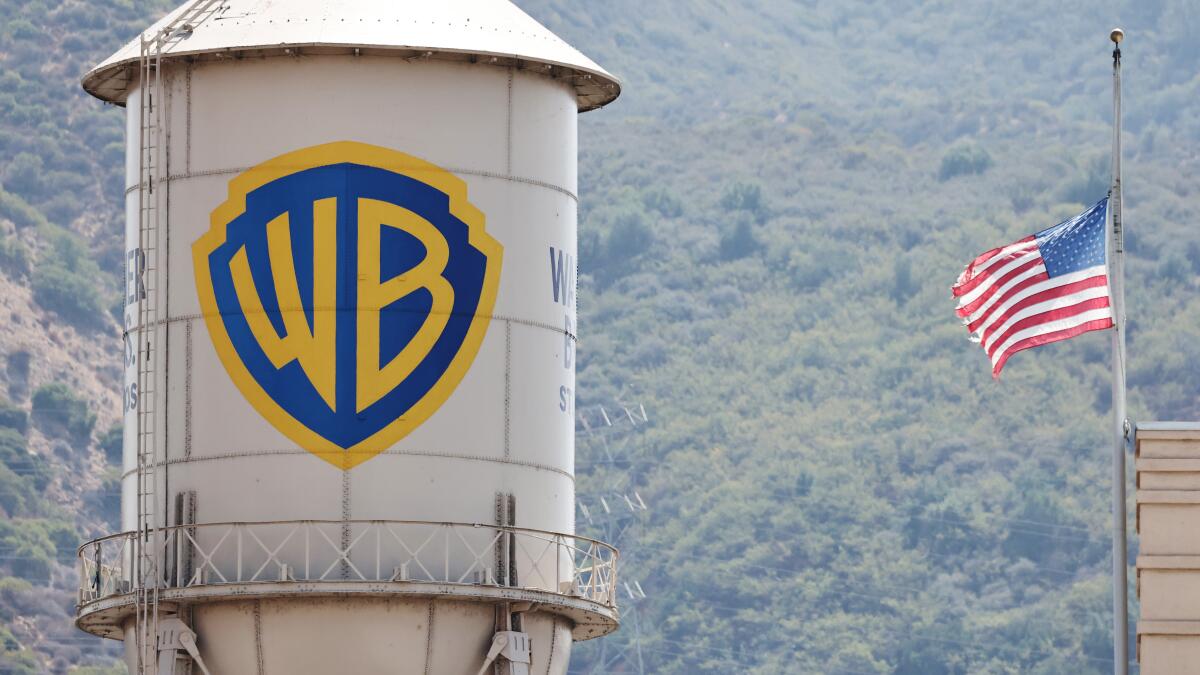 Hollywood has already faced steep job cuts. The Warner deal could make it worse