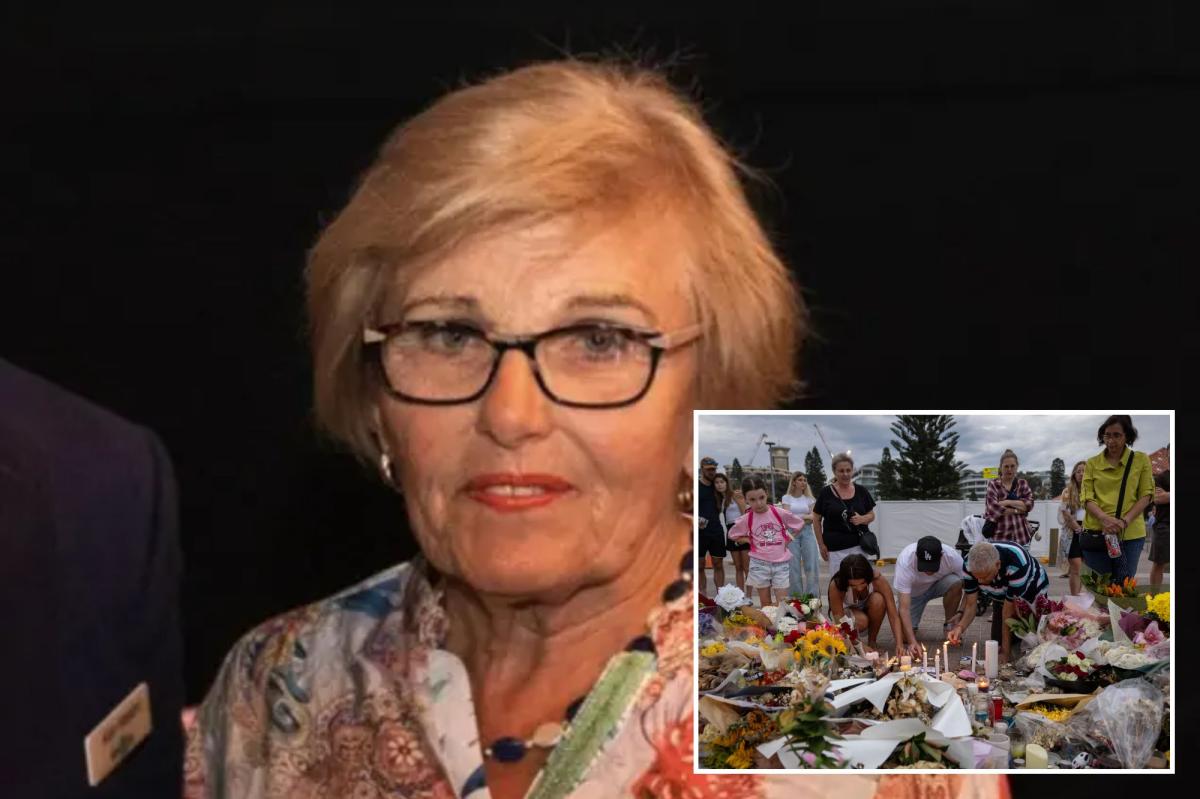 Family says final goodbye to beloved grandmother, Holocaust survivor...