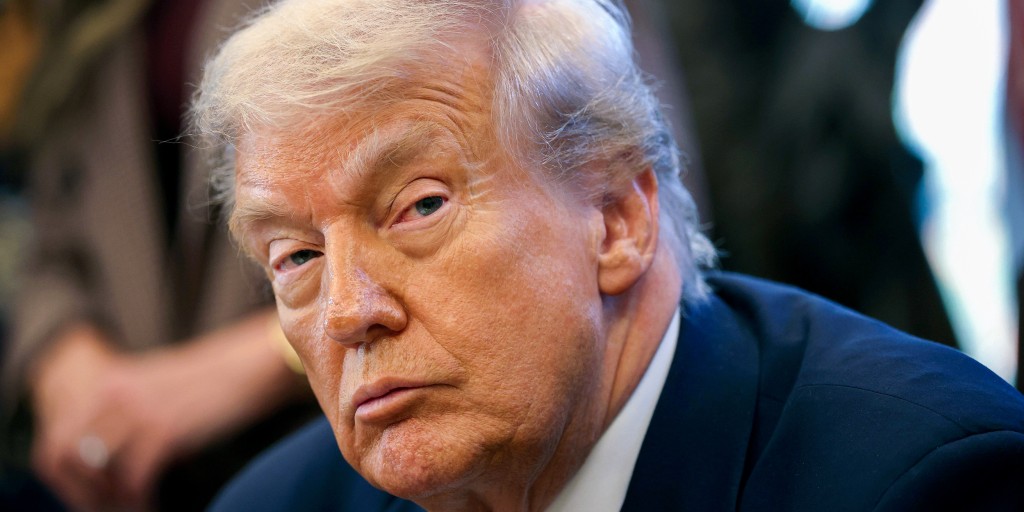 Republican-led House votes to overturn Trump executive order on bargaining rights