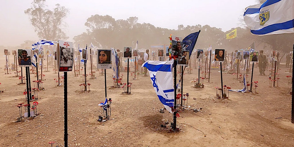 House unanimously approves barring anyone tied to Hamas' Oct 7 attack from entering US