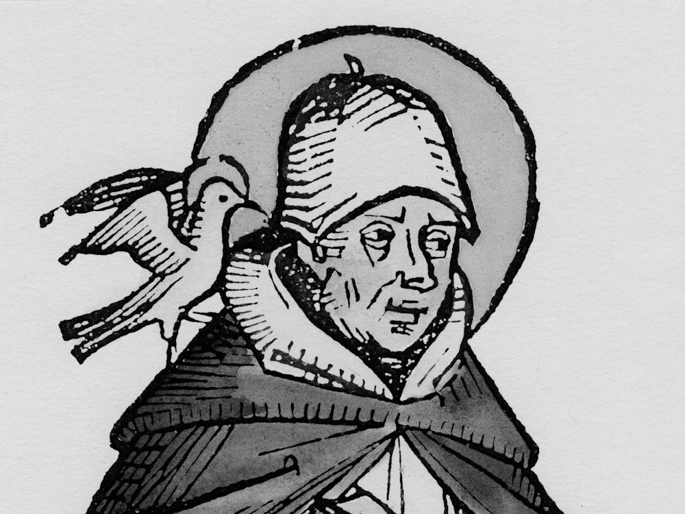 How to Be Happy Like Thomas Aquinas