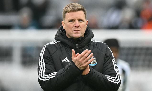 Howe: Toon chiefs should end 'limbo' over stadium and training ground