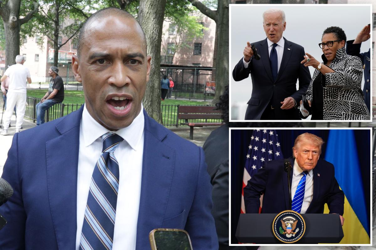 Exclusive | HUD report reveals $5B in 'questionable' rental assistance under...