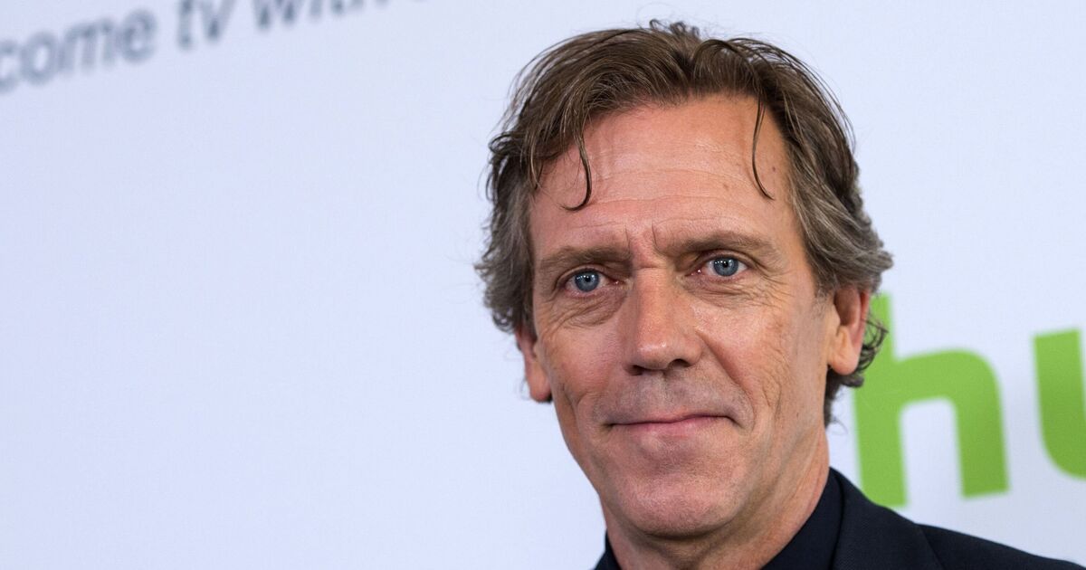 Hugh Laurie's health after horror car explosion - depression to family woes