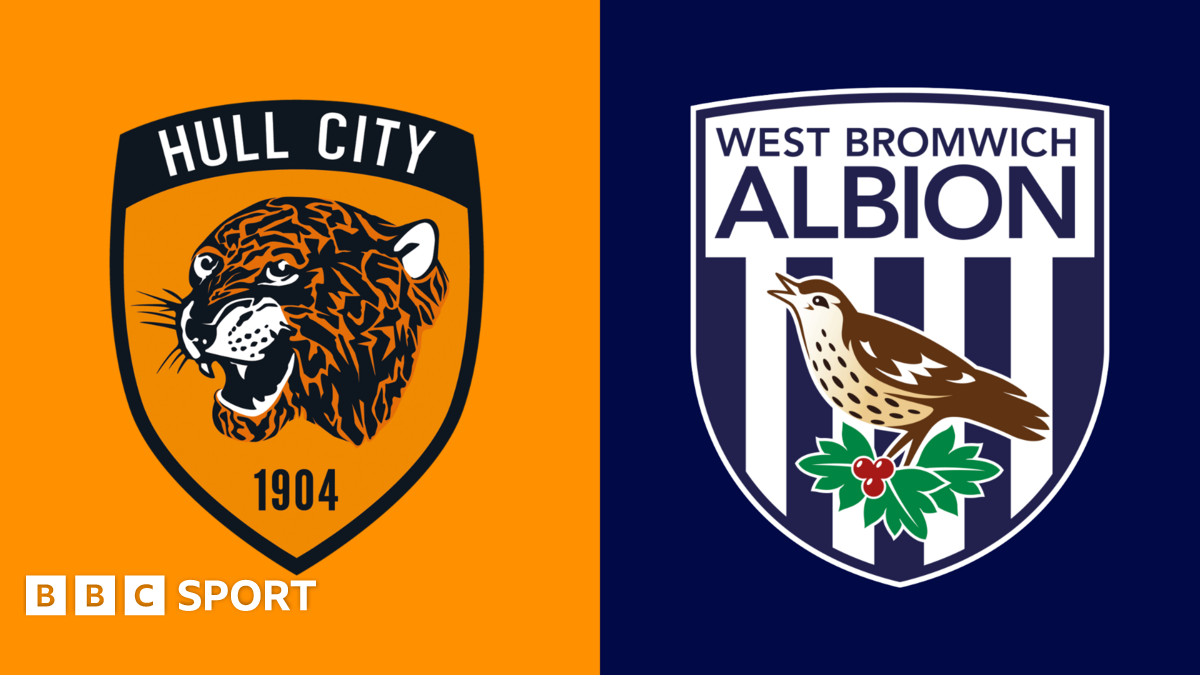Pick of the stats: Hull City v West Bromwich Albion