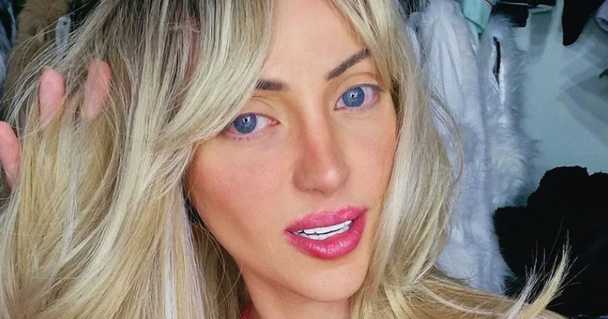 'Human Barbie's' body will be exhumed after family suspects grim murder - The Mirror