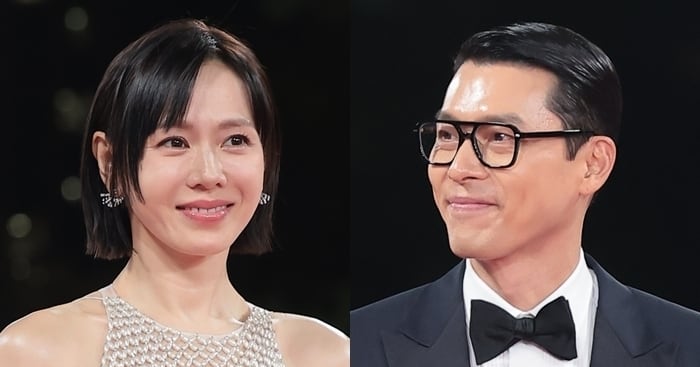 Hyun Bin and Son Ye-jin Donate 200 Million Won