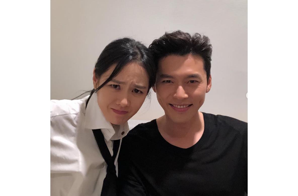 Hyun Bin, Son Ye-jin donate 200 mi. won to Samsung Medical Center - The Korea Times