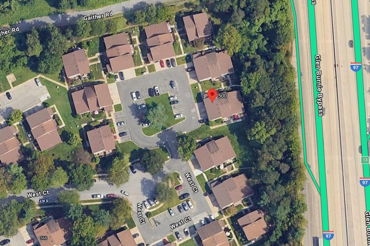 ICE agent-related shooting in upscale Maryland neighborhood leaves 2...