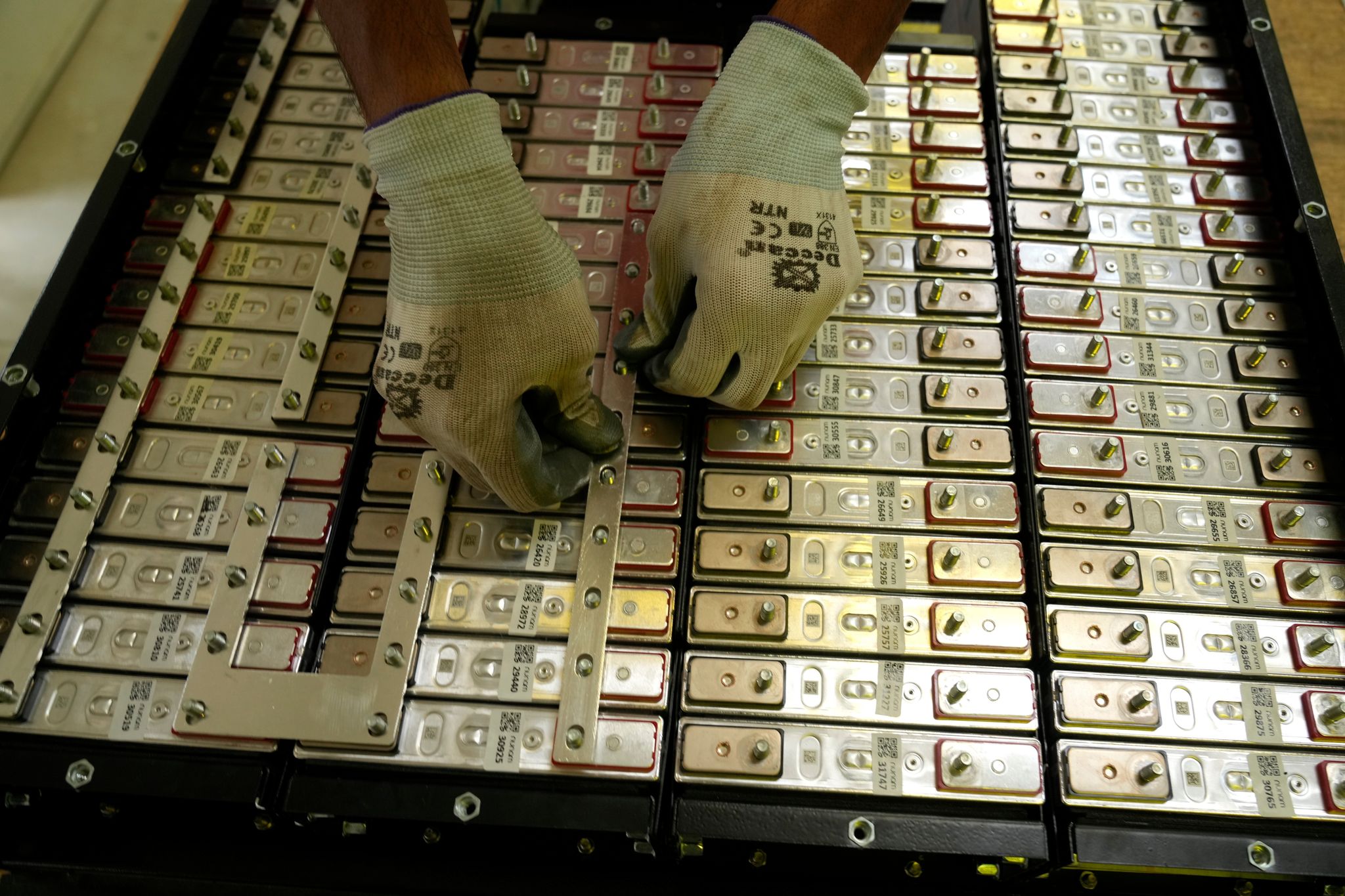 India's push for battery recycling promises jobs, clean energy and mineral security