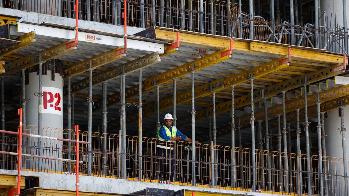 India's Overseas Bill betrays migrant workers