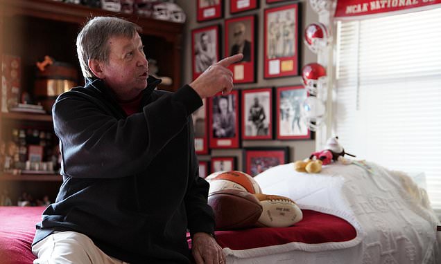Indiana football's rise to national title contender rewards fans...