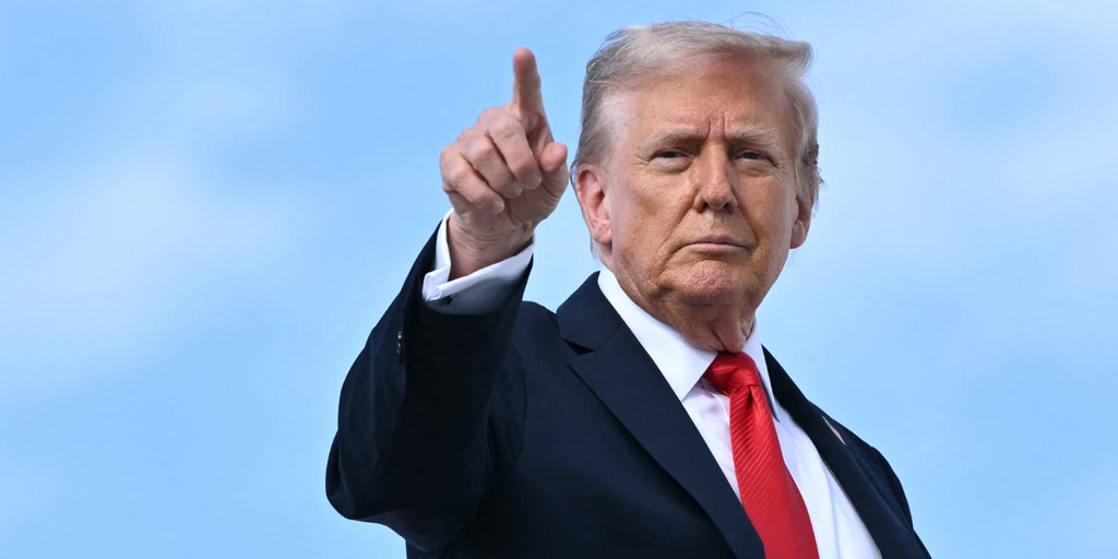 Red state moves forward on Trump-backed push for new congressional map