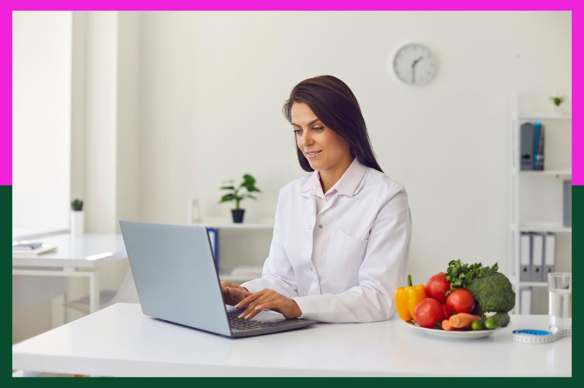 How to get insurance-covered nutrition therapy for $0 out of pocket