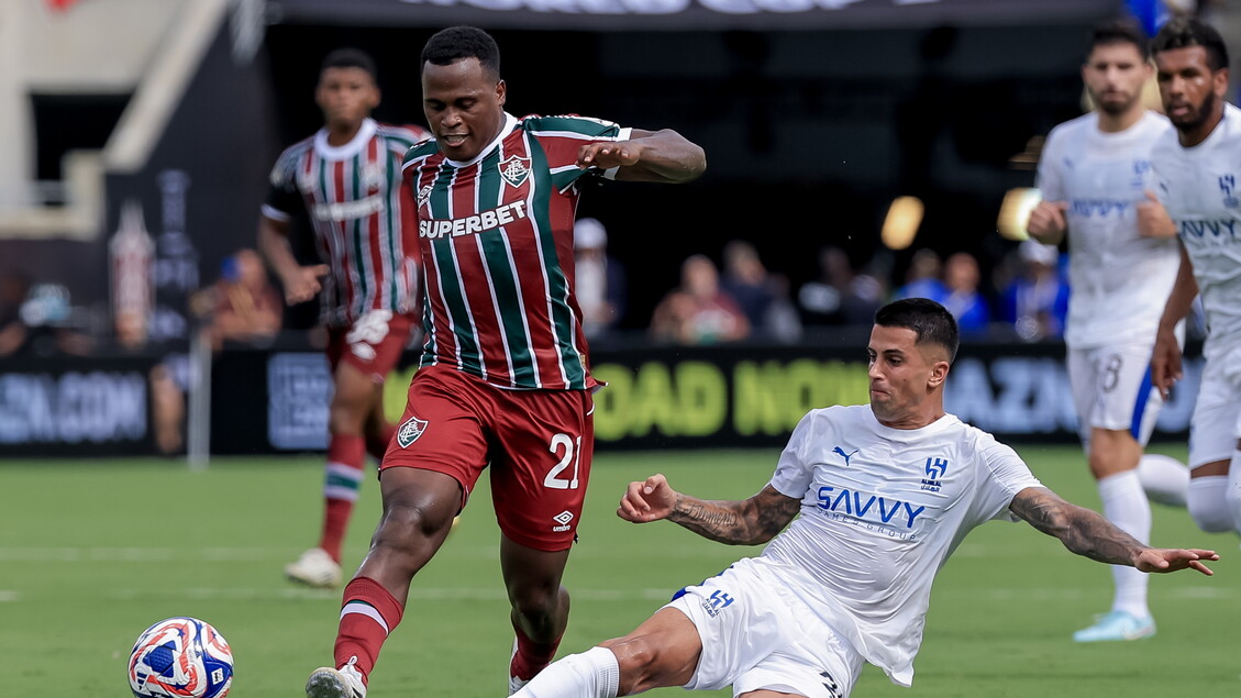 Soccer: Inter, Juve put out feelers for Joao Cancelo - Sports - Ansa.it