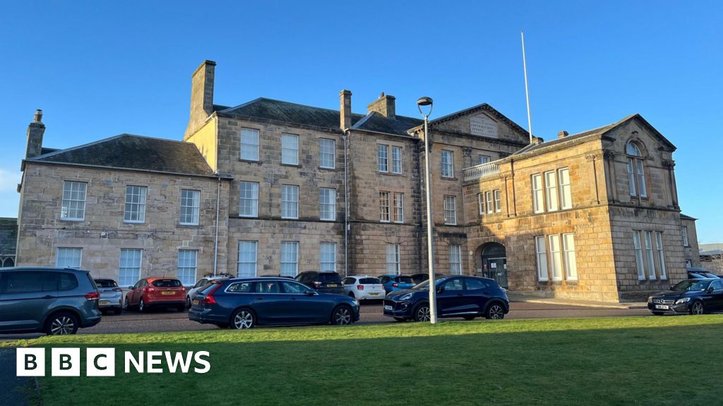 Plans to turn old Inverness hospital building into a hotel