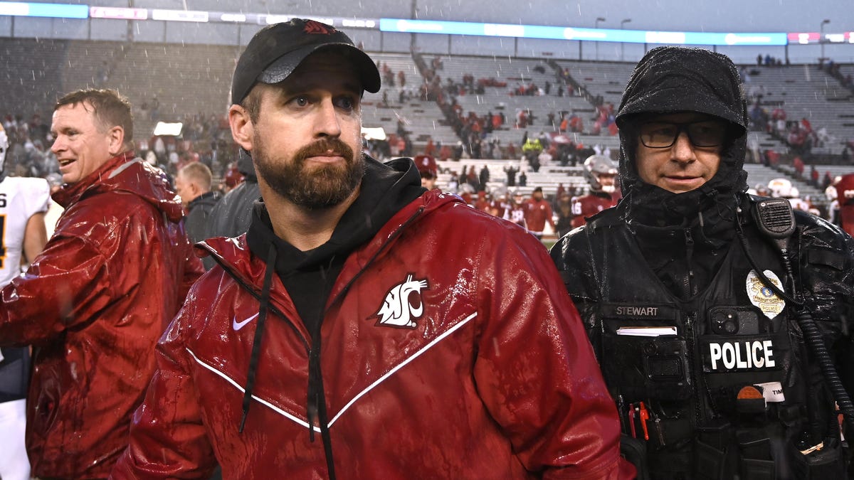 Grading the hire: Iowa State had clear plan for Matt Campbell's replacement