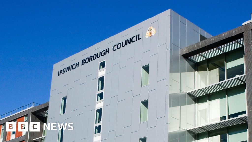 Plans for 1,000 new homes in Ipswich backed by borough council
